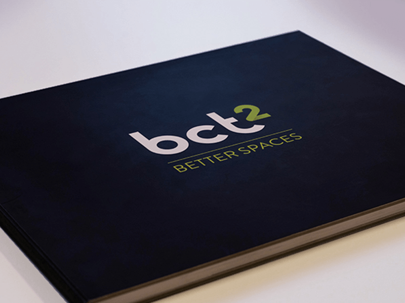 Projekt BCT2 - brožúra